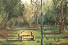 Date with the Ducks - Irvine Park