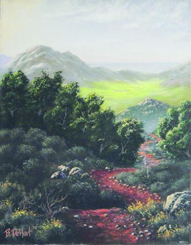 Rancho Jamul Valley